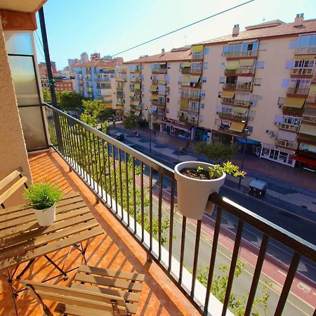 Apartamento Benidorm 3 Kültér fotó