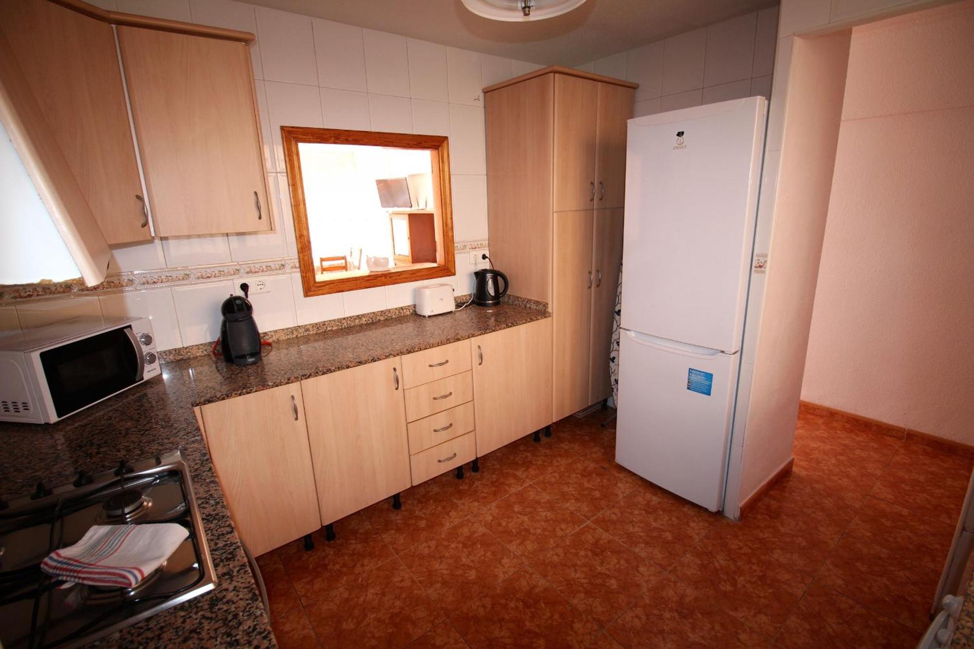 Apartamento Benidorm 3 Kültér fotó