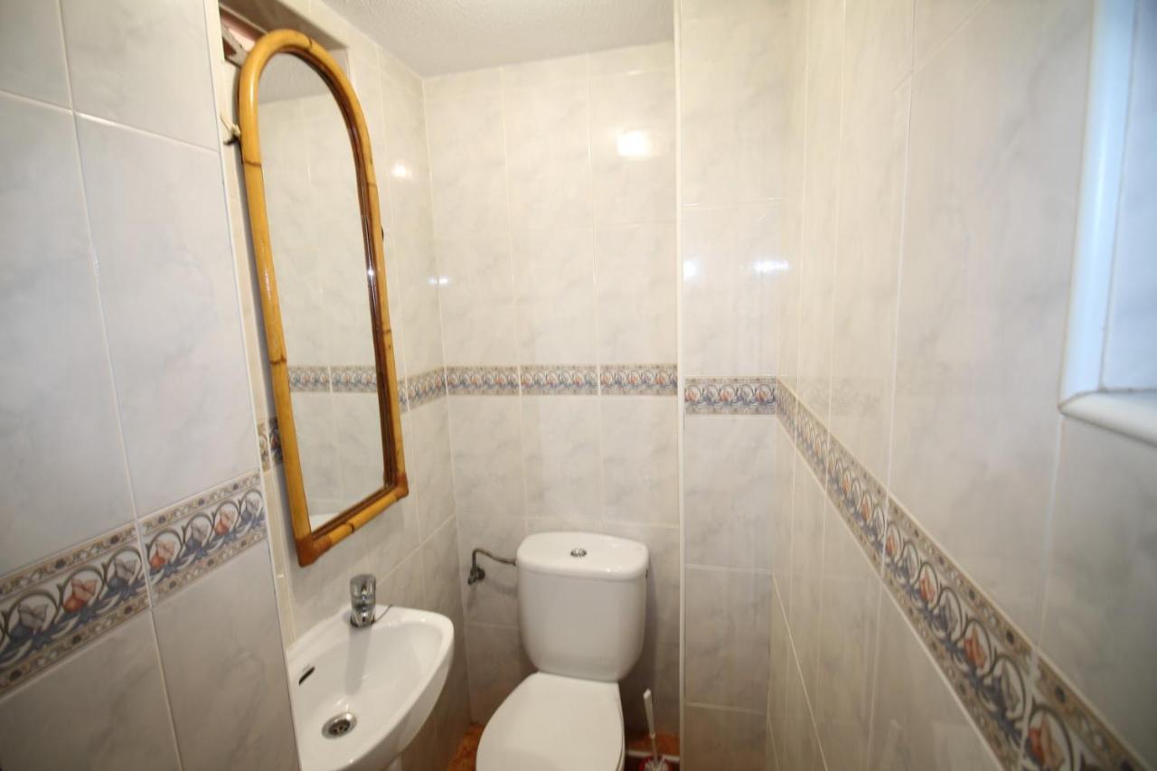 Apartamento Benidorm 3 Kültér fotó