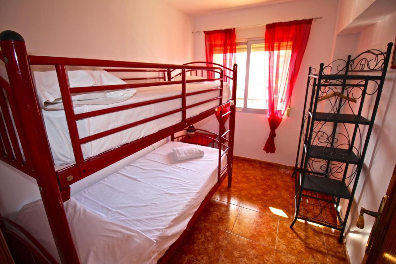 Apartamento Benidorm 3 Kültér fotó
