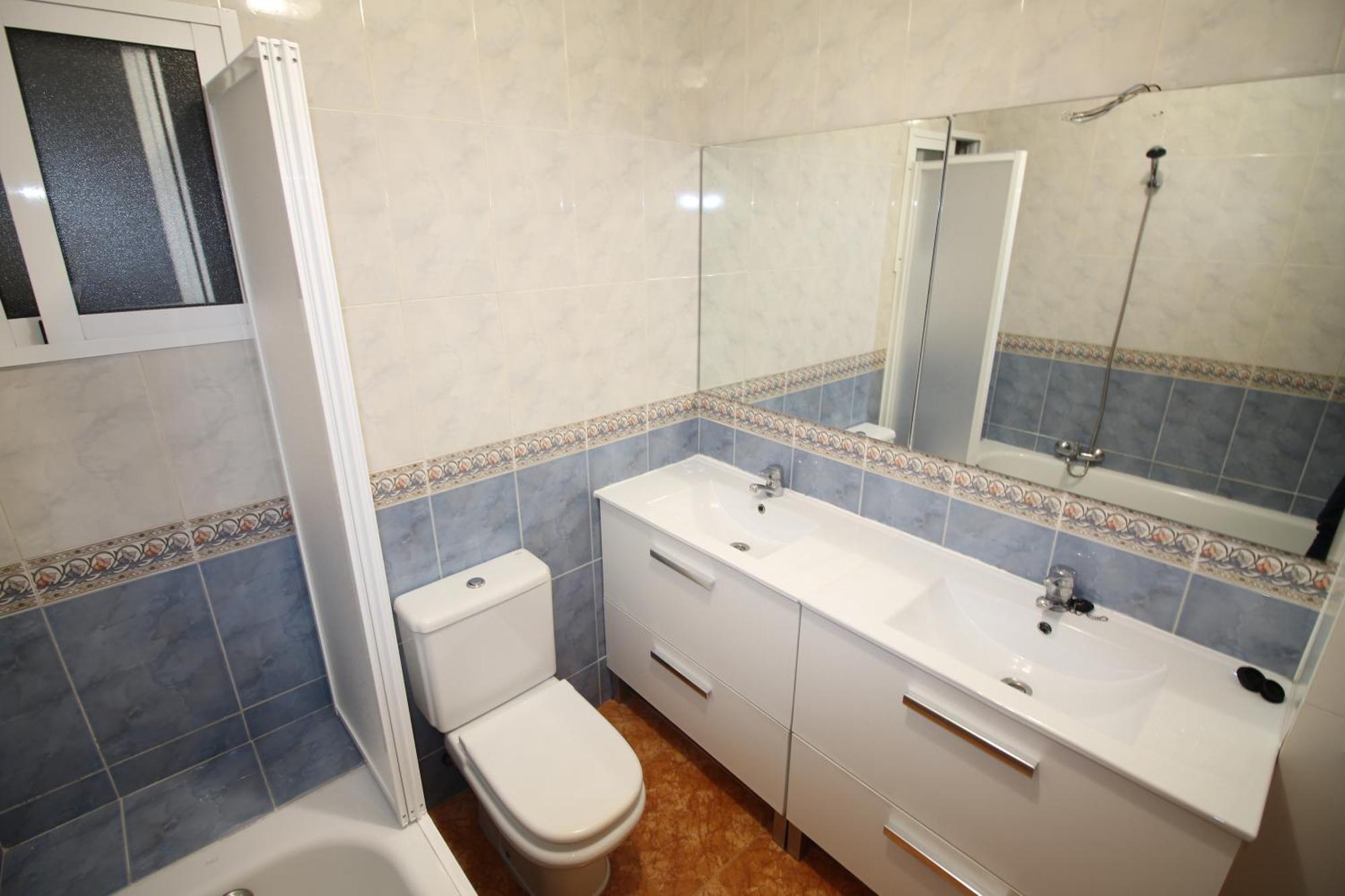 Apartamento Benidorm 3 Kültér fotó